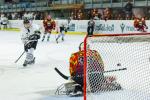 Photo hockey match Anglet II - Toulouse-Blagnac le 14/12/2024