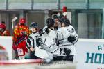 Photo hockey match Anglet II - Toulouse-Blagnac le 14/12/2024