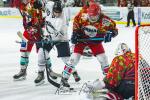 Photo hockey match Anglet II - Toulouse-Blagnac le 14/12/2024