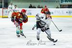 Photo hockey match Anglet II - Toulouse-Blagnac le 14/12/2024