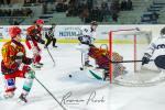 Photo hockey match Anglet II - Toulouse-Blagnac le 14/12/2024