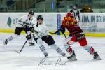 Photo hockey match Anglet II - Toulouse-Blagnac le 14/12/2024