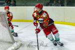 Photo hockey match Anglet II - Toulouse-Blagnac le 14/12/2024