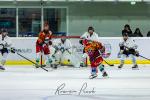 Photo hockey match Anglet II - Toulouse-Blagnac le 14/12/2024