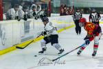 Photo hockey match Anglet II - Toulouse-Blagnac le 14/12/2024