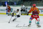 Photo hockey match Anglet II - Toulouse-Blagnac le 14/12/2024