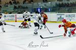 Photo hockey match Anglet II - Toulouse-Blagnac le 14/12/2024