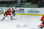 Photo hockey match Anglet II - Toulouse-Blagnac le 14/12/2024