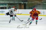 Photo hockey match Anglet II - Toulouse-Blagnac le 14/12/2024