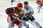 Photo hockey match Anglet II - Toulouse-Blagnac le 14/12/2024