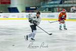 Photo hockey match Anglet II - Toulouse-Blagnac le 14/12/2024