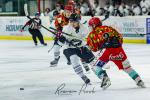 Photo hockey match Anglet II - Toulouse-Blagnac le 14/12/2024