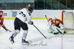 Photo hockey match Anglet II - Toulouse-Blagnac le 14/12/2024