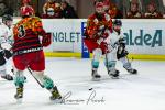 Photo hockey match Anglet II - Toulouse-Blagnac le 14/12/2024