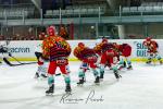 Photo hockey match Anglet II - Toulouse-Blagnac le 14/12/2024