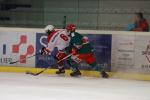 Photo hockey match Anglet U17 - HCLR - U17 le 28/01/2023