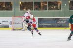 Photo hockey match Anglet U17 - HCLR - U17 le 28/01/2023