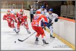 Photo hockey match Annecy - Paris (FV) le 17/10/2015
