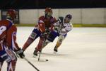 Photo hockey match Asnires - Clermont-Ferrand le 12/11/2011