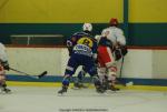 Photo hockey match Avignon - Amnville le 14/03/2009