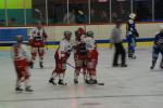 Photo hockey match Avignon - Annecy le 15/11/2008