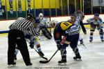 Photo hockey match Avignon - Gap  le 14/04/2009