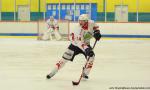 Photo hockey match Avignon - La Roche-sur-Yon le 03/01/2015