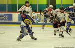 Photo hockey match Avignon - Morzine-Avoriaz II le 16/02/2013