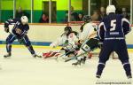 Photo hockey match Avignon - Nimes le 04/11/2017