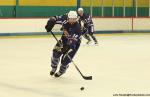 Photo hockey match Avignon - Roanne le 22/10/2016