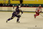 Photo hockey match Avignon - Valence II le 07/12/2013
