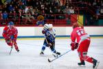 Photo hockey match Avignon - Valence II le 29/09/2012