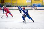 Photo hockey match Avignon - Valence II le 29/09/2012