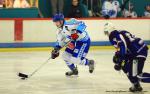 Photo hockey match Avignon - Villard-de-Lans le 13/12/2014