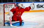 Photo hockey match Belarus - Canada le 08/05/2017