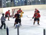 Photo hockey match Besanon - Belfort  le 10/10/2009