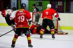 Photo hockey match Besanon - Brianon II le 10/02/2024