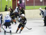 Photo hockey match Besanon - Brianon II le 05/02/2011