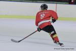 Photo hockey match Besanon - Chambry II le 10/11/2024