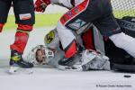 Photo hockey match Besanon - Chambry II le 10/11/2024