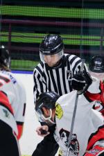 Photo hockey match Besanon - Chambry II le 10/11/2024