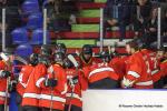 Photo hockey match Besanon - Chambry II le 10/11/2024