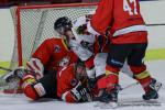 Photo hockey match Besanon - Chambry II le 10/11/2024