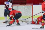 Photo hockey match Besanon - Chambry II le 10/11/2024