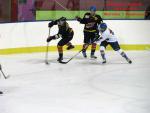 Photo hockey match Besanon - Champigny-sur-Marne le 21/02/2015