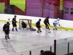 Photo hockey match Besanon - Colmar le 25/01/2014