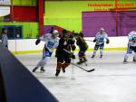 Photo hockey match Besanon - Colmar le 13/12/2014