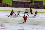 Photo hockey match Besanon - Colmar le 14/12/2024