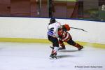 Photo hockey match Besanon - Colmar le 14/12/2024