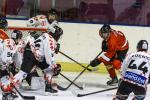 Photo hockey match Besanon - Colmar le 14/12/2024